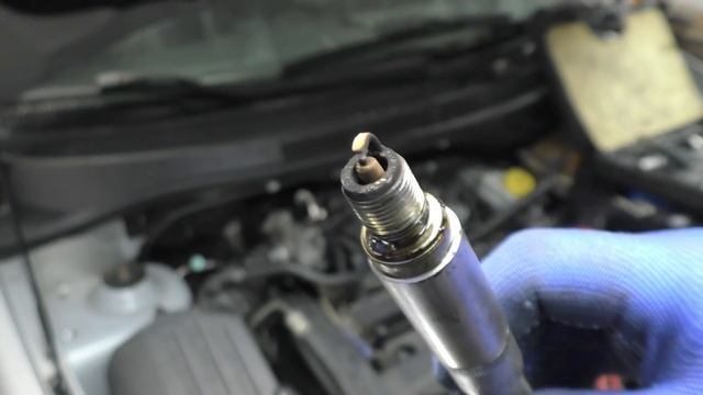 Провалы при разгоне , решение проблемы . смотреть онлайн