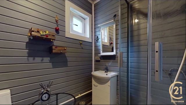 Жилой дом в городе Королев смотреть онлайн