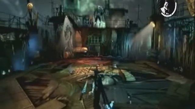 Let's Play Batman: Arkham Asylum - Part 55 - Final Battle with Joker смотреть онлайн