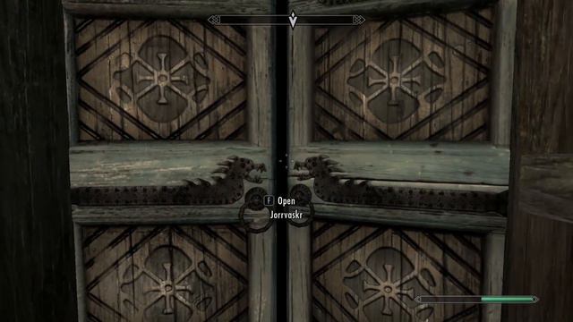 Skyrim Elder Scrolls V, Ep3: Aquiring Lycanthropy! смотреть онлайн