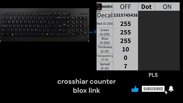 roblox counter blox crosshair aveti multe jos смотреть онлайн