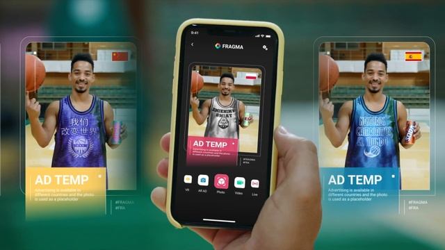 Fragma Blockchain Metaverse