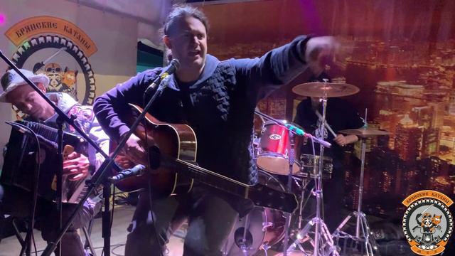 Открытый микрофон на МОТО КОТО ДВИЖ 2024 смотреть онлайн