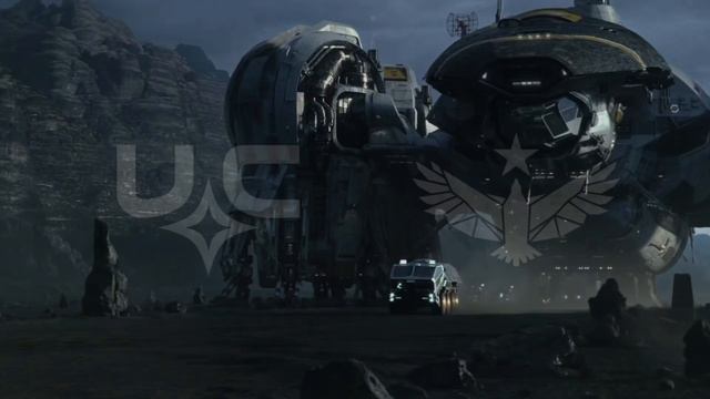 The Greatest Mystery Of Starfield: ORIGIN