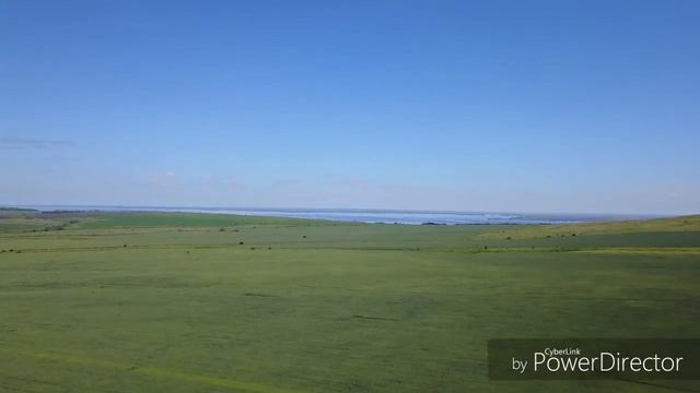 Поле. Mavic Pro смотреть онлайн