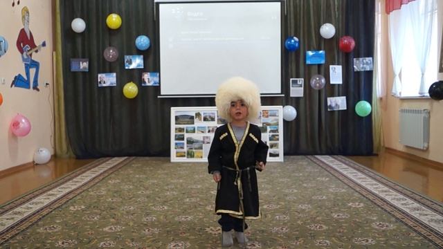 Вторая младшая группа "Сказка" смотреть онлайн