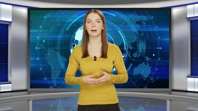 Искусственный диктор ИИ Mail.ru смотреть онлайн