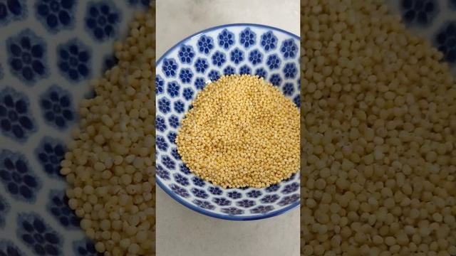 Капустняк с пшеном. Zure Kool Soep.