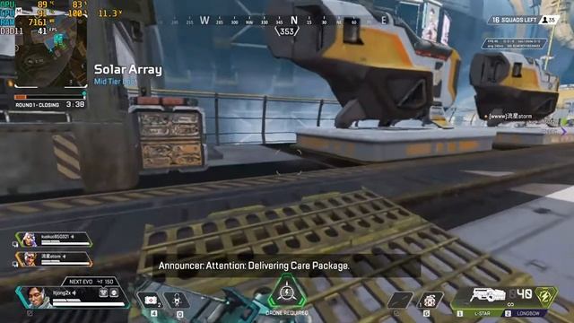 Apex Legends 2021 | Lowest Optimal Settings for MX130 GPU смотреть онлайн