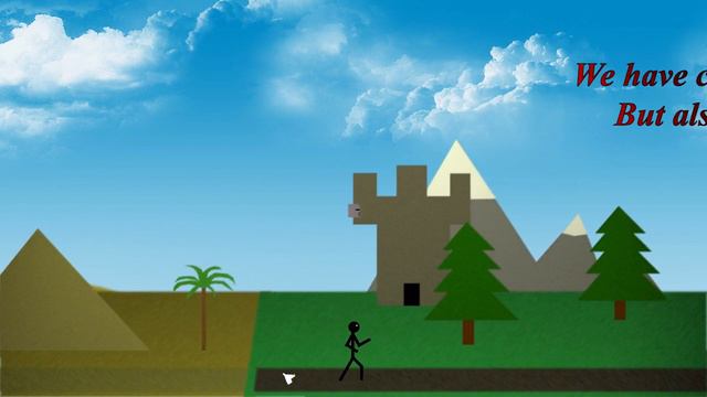 Motion Grafik - Assignment 4 - comp 1 смотреть онлайн