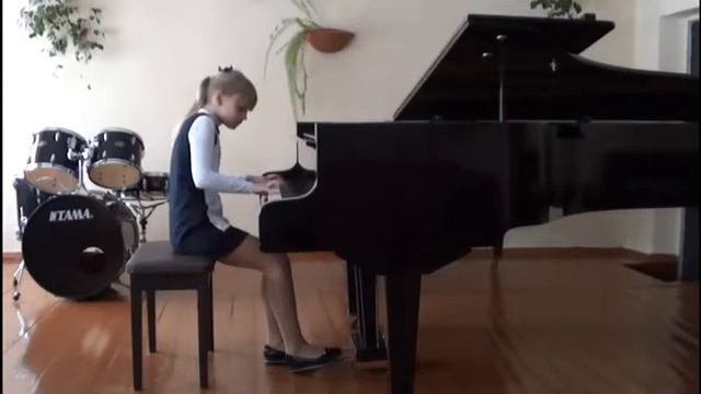 Кулага Ксения 4 класс смотреть онлайн