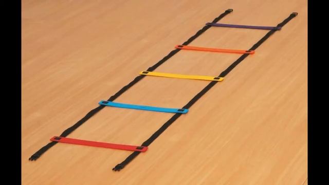 Agility Ladder, Speed Ladders / Speed /Agility Training Equipment / Where to buy ? cheapest price смотреть онлайн