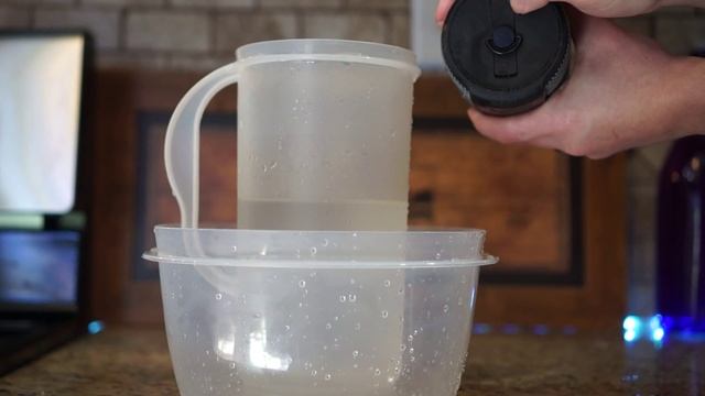 Logitech UE Megaboom Submersion / Water Resistance Test смотреть онлайн