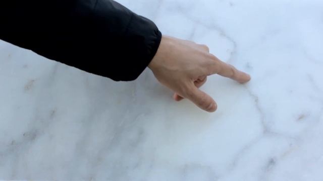 White Marble: Turkish Carrara