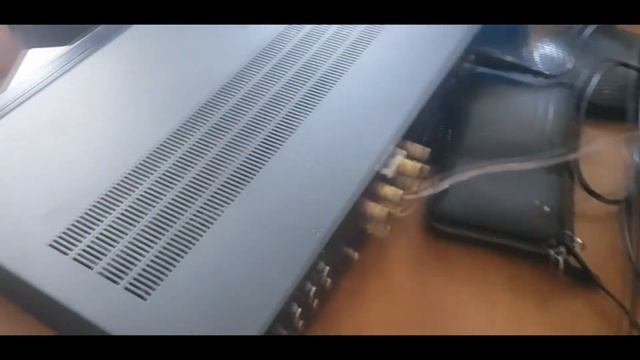 Radiotehnika FA-7150 (7111 UPGRADE) смотреть онлайн