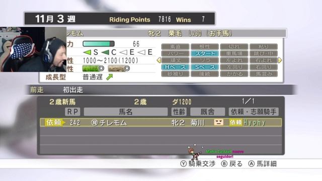 first bred horse in champion jockey special смотреть онлайн