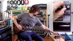 DOD Grunge FX69