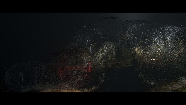 Point cloud animation (3d scanned environment) | Blender Geometry Nodes смотреть онлайн