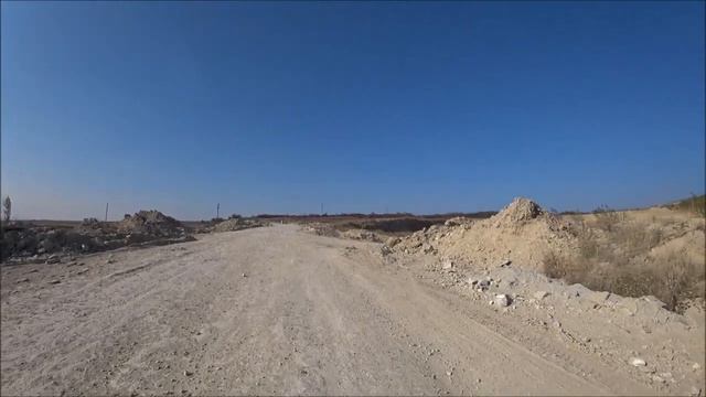 Гіпсовий карєр Берестове смотреть онлайн
