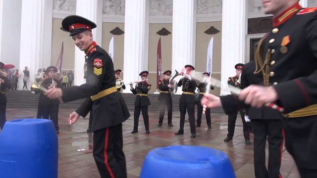 СПКУ ПОЗДРАВЛЕНИЕ МВМУ смотреть онлайн