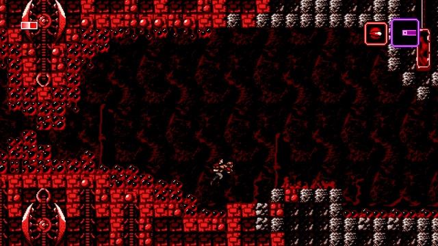 Axiom Verge Switch Gameplay! - Let's Play смотреть онлайн
