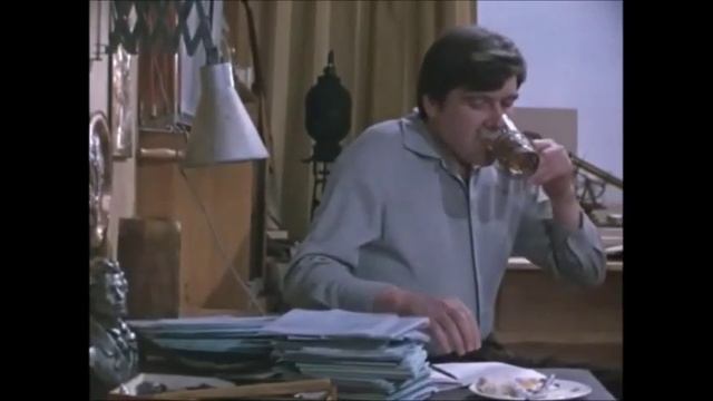 Шаг навстречу (1975). Отрывок. смотреть онлайн