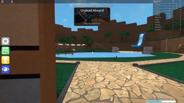 ?Эпические мини игры? | Epic Minigames | Roblox по русски смотреть онлайн