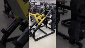 Основные тренажеры в фитнес-клубе: с чего начать новичку