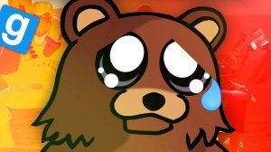 КОНЕЦ ПЕДОБИРА|GMOD