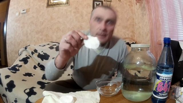 Красит ли Бюджетный Шнур (Плетенка) KastKing. Тест Краски. смотреть онлайн