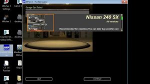 как взломать нфс андеграунд 2