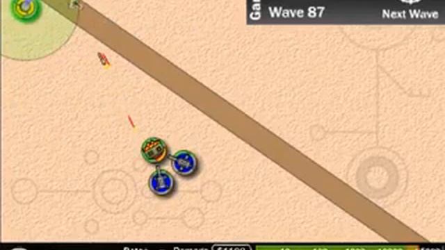 Ayumilove Onslaught 2 Extreme Challenge Walkthrough смотреть онлайн