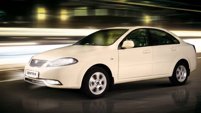 Daewoo Gentra авто с пробегом | Минусы Дэу Джентра 2 смотреть онлайн