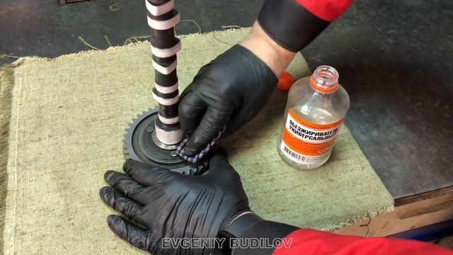 LOFT лампа | DIY смотреть онлайн