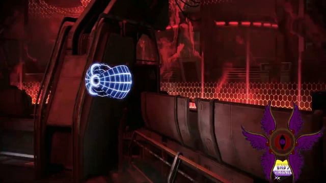 Omega [Mass Effect 3 LE Part 8] смотреть онлайн