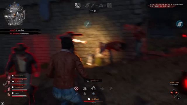 The Fart Build Finally Makes A Return With Warlord... смотреть онлайн