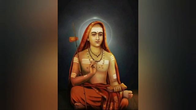 Guru Paduka Stotram смотреть онлайн