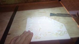 Не клейте плитку на силикон, а то не отпадет!