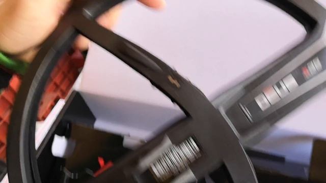 Распаковка XP DEUS  мечта сбылась)