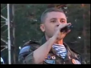 Владимир Воронов - Судьба