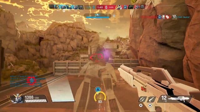Gundam Evolution - Probably The Fastest Game I've Ever Had смотреть онлайн