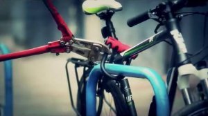 Тестирование велосипедных замков ABUS. Какие самые надежные?