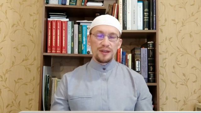 Деяние, равное по награде Хаджу и Умре | Рашид Акказиев смотреть онлайн