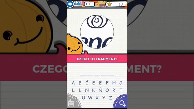 Co to za logo - co mi się uda odgadnąć #1 смотреть онлайн