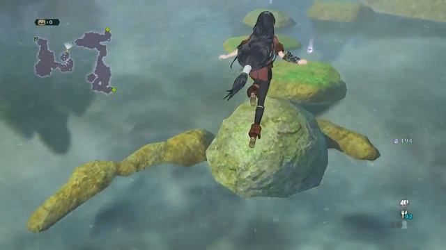 Tales of Berseria PC - Super Speed code смотреть онлайн