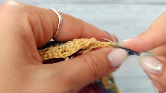 Мастер-класс. Платье "Мотылëк" для кукол Paola Reina. Часть 2. Юбка платья. смотреть онлайн