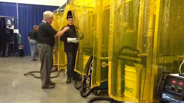 Xtract Binzel смотреть онлайн