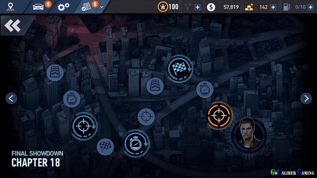 NEED FOR SPEED No Limits Android iOS Walkthrough - Part 220 - Underground Chapter 18: Final Showdow смотреть онлайн