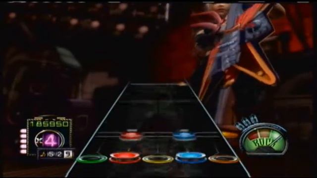 Guitar Hero 3 - Pride & Joy 100% FC Expert смотреть онлайн