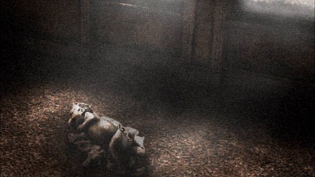 Your Rain (Reprise) - Mary Elizabeth McGlynn (SH IV) смотреть онлайн